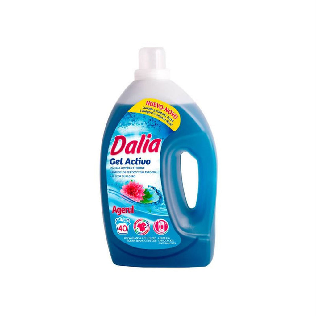 DALIA Gel Activo Vloeibaar Wasmiddel 3L