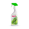 Ecologische ontvetter