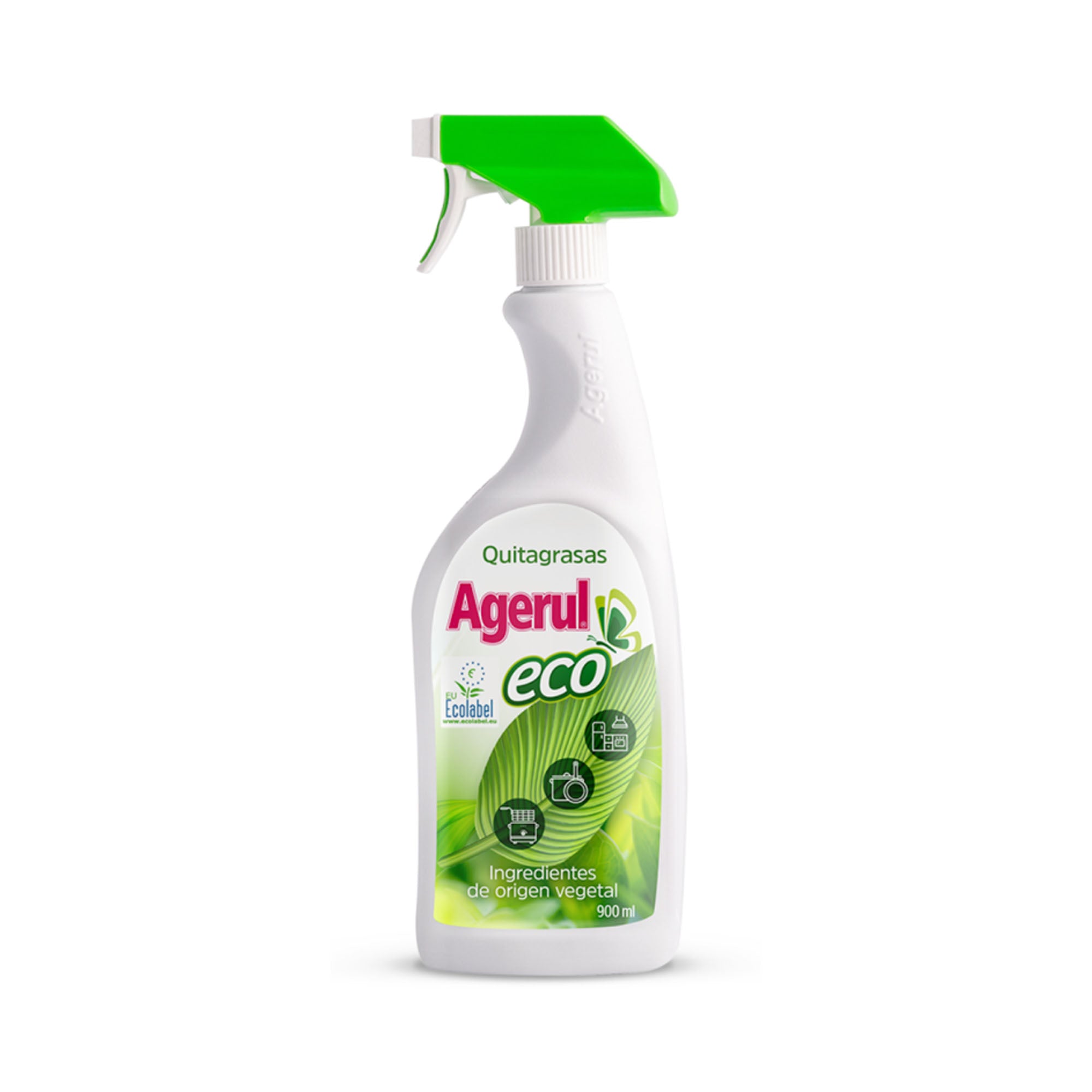 Ecologische ontvetter