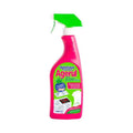 Geconcentreerde ontvetter met Aloe Vera