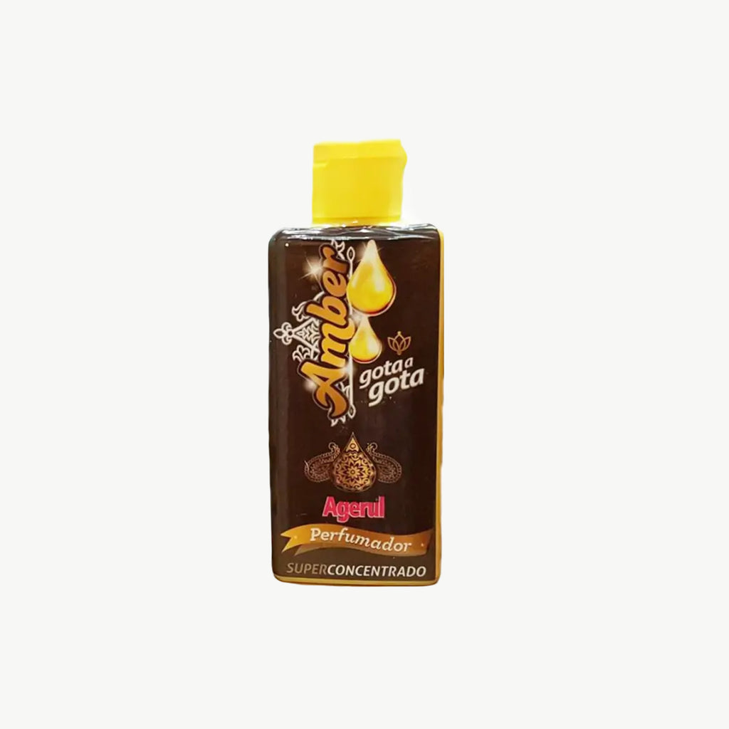 Gota a Gota Amber