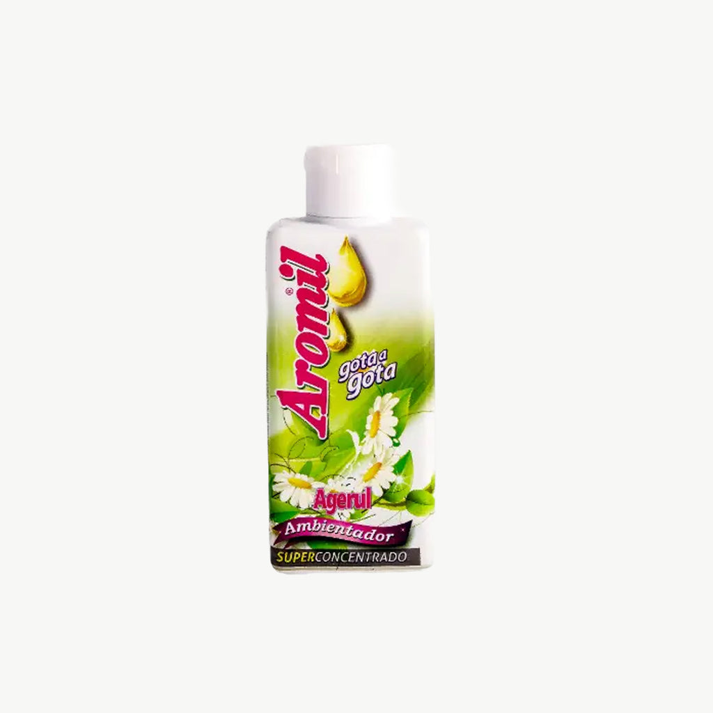 Gota a Gota Aromil