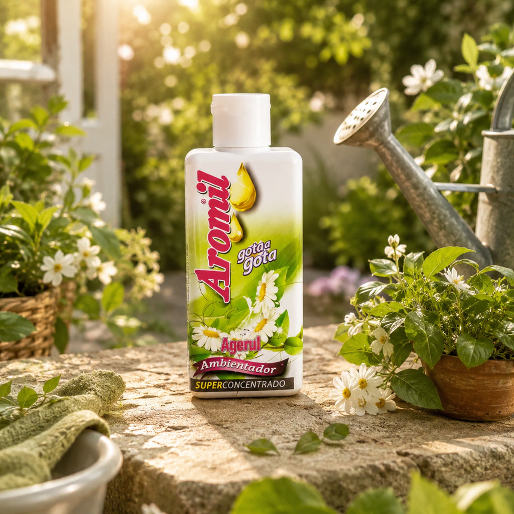 Gota a Gota Aromil
