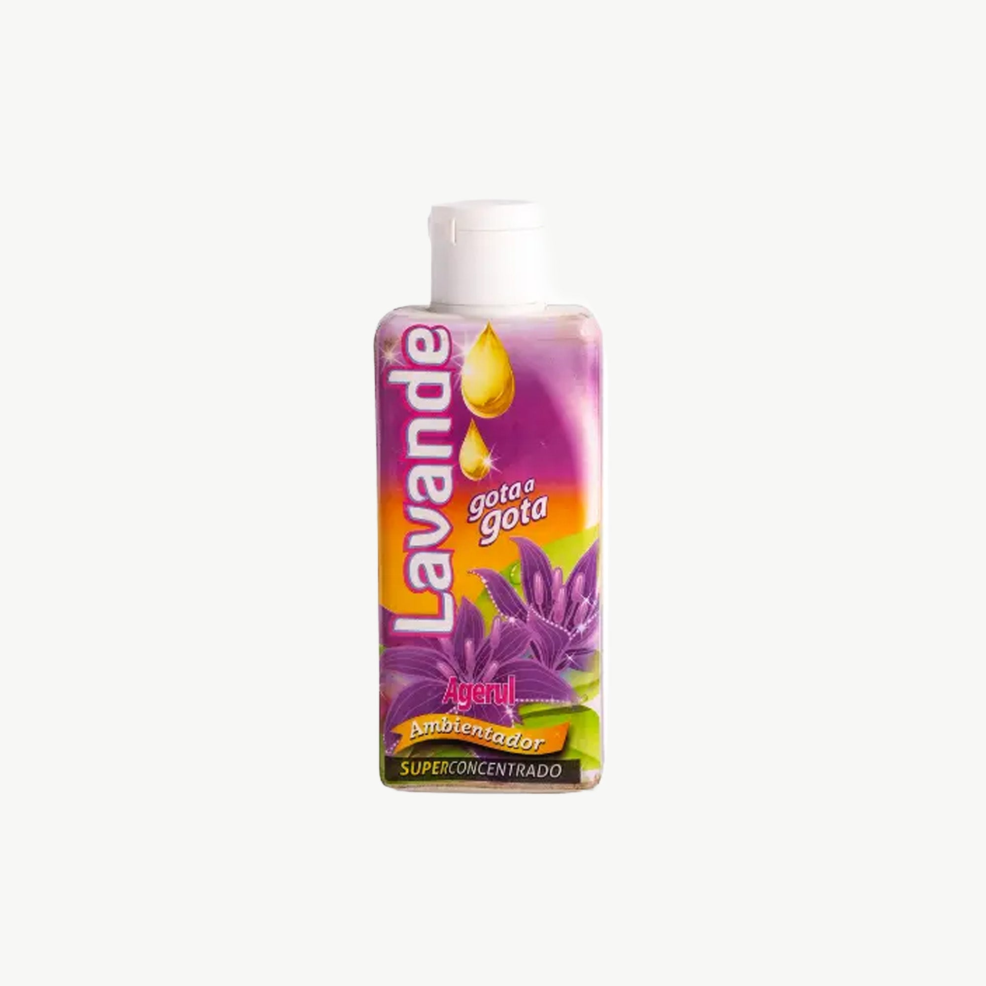 Gota a Gota Lavendel