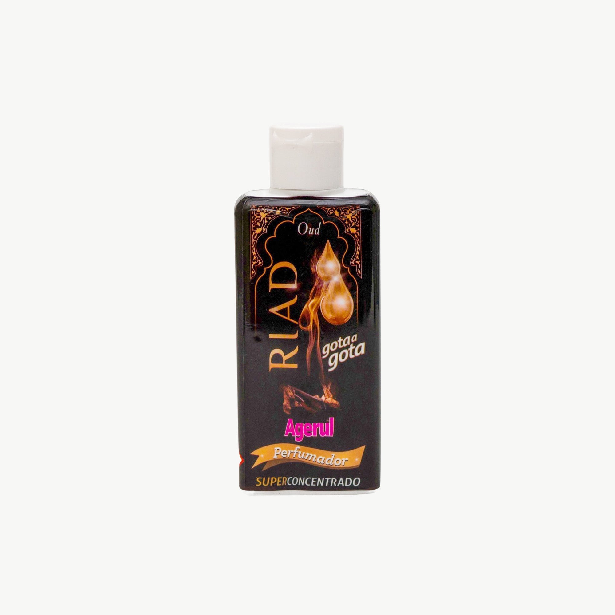 Gota a Gota Riad