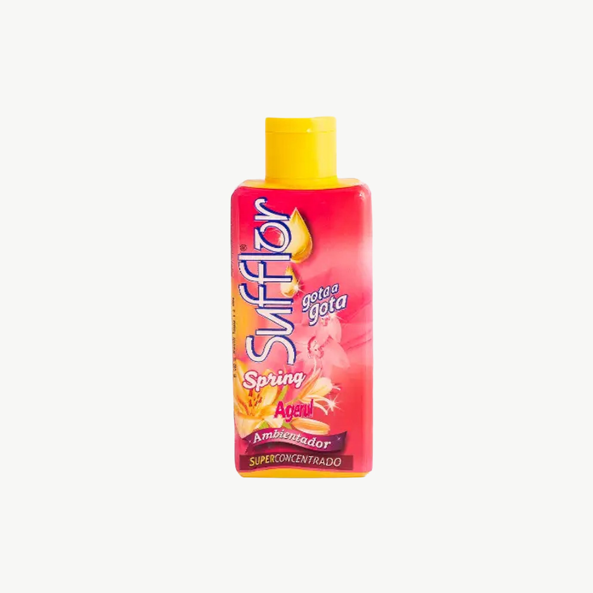 Gota a Gota Sufflor Spring