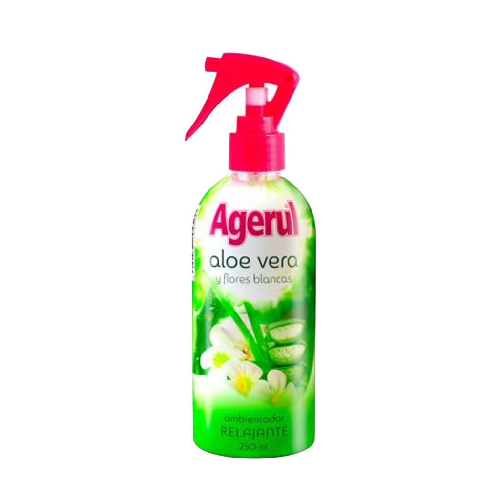 Luchtverfrisser Aloe Vera
