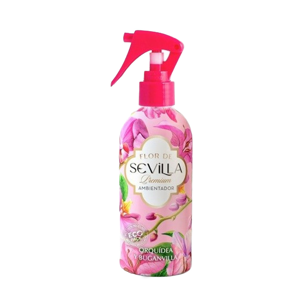 Luchtverfrisser Flor de Sevilla Orchidee & Bougainvillea